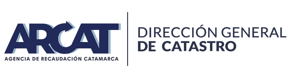 Dirección General de Catastro